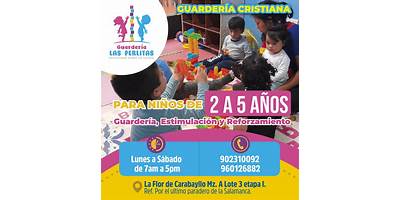 LAS PERLITAS