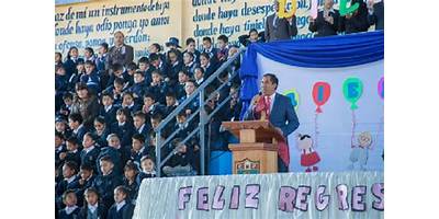 LAS ROSAS