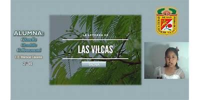 LAS VILCAS
