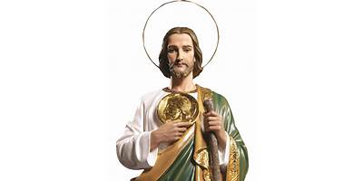 LIDERES DE SAN JUDAS I I