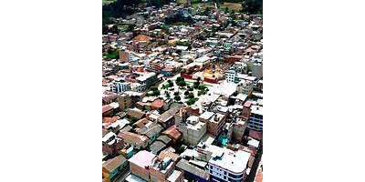 LIDERES DEL SABER