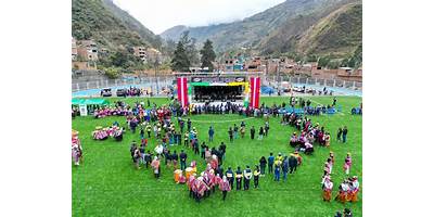 LIDERES