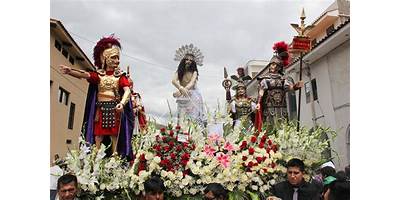 LINAJE DE JESUS