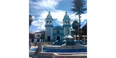 LOS AGUILUCHOS