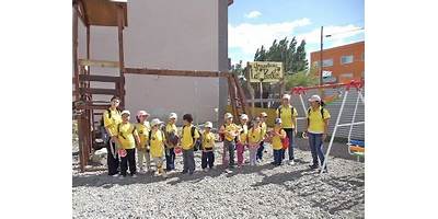 LOS ALEGRES