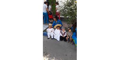LOS AMAUTAS