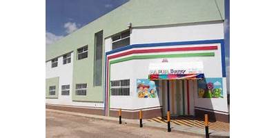 LOS AMIGOS DE BARNY