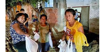LOS AMIGOS SOLIDARIOS