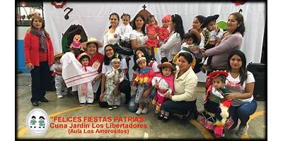 LOS AMOROSITOS