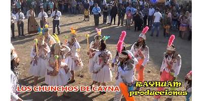 LOS ANDES