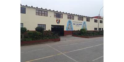 LOS ANGELES DE PACHACAMAC I