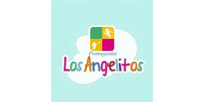 LOS ANGELITOS A