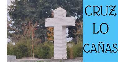 LOS ANGELITOS DE CRUZ DE CAÑA