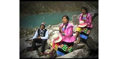 LOS ANGELITOS DE DIOS
