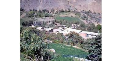 LOS ANGELITOS DE LICAHUASI