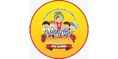 LOS ANGELITOS DE MARIA