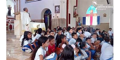 LOS ANGELITOS DE TODOS LOS SANTOS