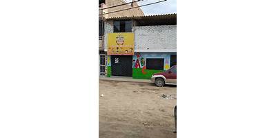 LOS ANGELITOS FELICES