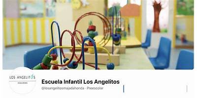 LOS ANGELITOS