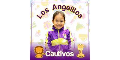 LOS ANGELITOS I