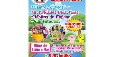 LOS ANGELITOS