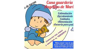 LOS ANGELITOS
