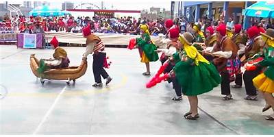 LOS BALSERITOS
