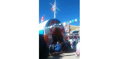 LOS CAMPEONES MACHALLATA