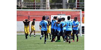 LOS CAMPEONES