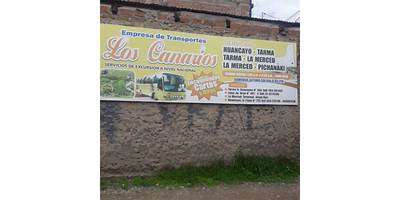LOS CANARIOS I