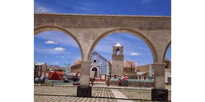 LOS CANOCOTITAS