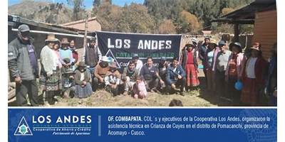 LOS CAPULIES