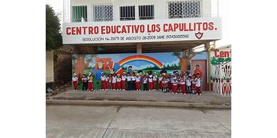 LOS CAPULLITOS