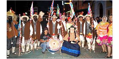 LOS CAPULLOS