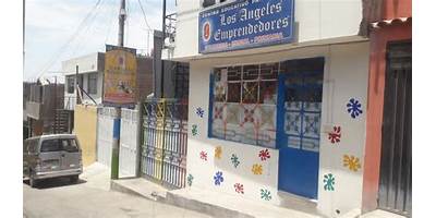 LOS CARIÑOSITOS