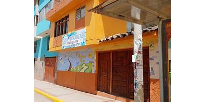 LOS CARIÑOSITOS