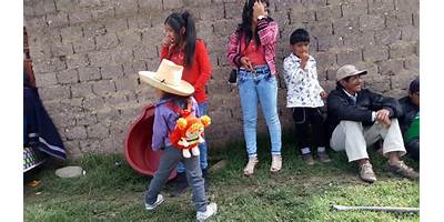 LOS CARIÑOSITOS