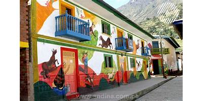 LOS CARIÑOSITOS