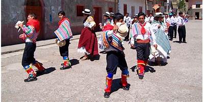 LOS CARIÑOSITOS