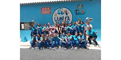 LOS CARIÑOSITOS