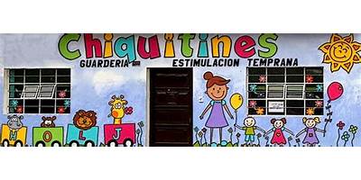 LOS CHIQUITINES