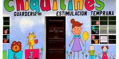 LOS CHIQUITINES