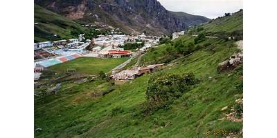 LOS CLAVELES