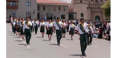 LOS CONQUISTADORES