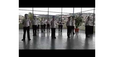 LOS CORDERITOS DE DIOS