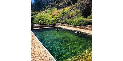LOS CRISTALES