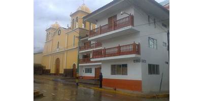 LOS ECUCALIPTOS