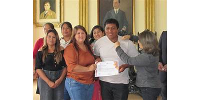 LOS EMPRENDEDORES