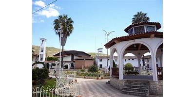 LOS ENCANTOS DE JESUS