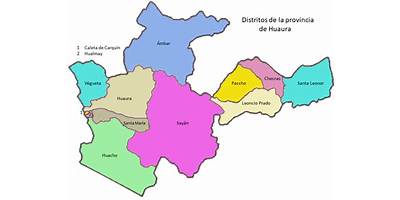 LOS FAROLITOS